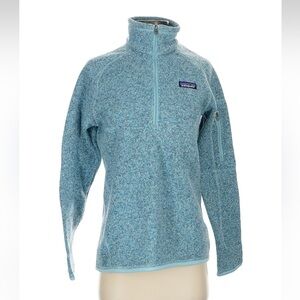 Patagonia Better Sweater small